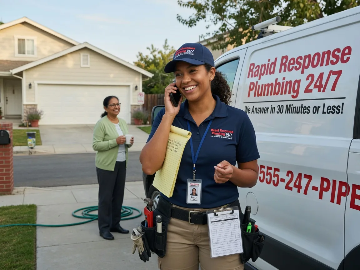 Emergency Plumber Leesburg, NJ FAQs